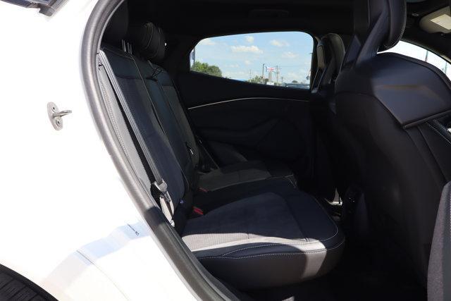 used 2024 Ford Mustang Mach-E car, priced at $45,490