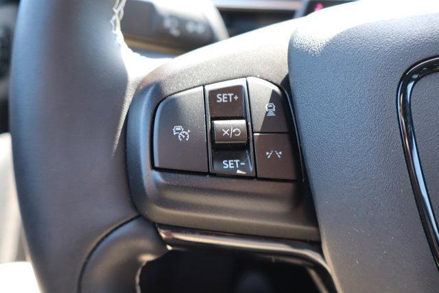 used 2024 Ford Mustang Mach-E car, priced at $45,490