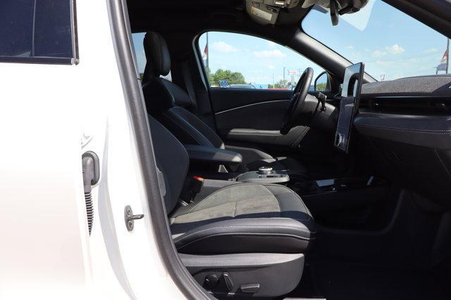 used 2024 Ford Mustang Mach-E car, priced at $45,490