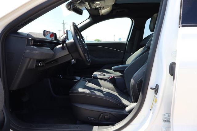 used 2024 Ford Mustang Mach-E car, priced at $45,490