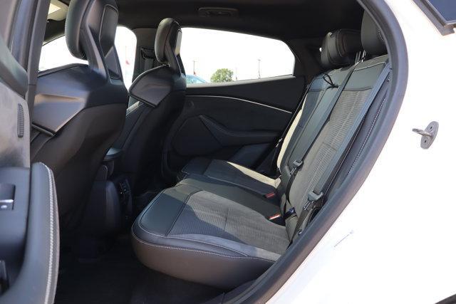 used 2024 Ford Mustang Mach-E car, priced at $45,490