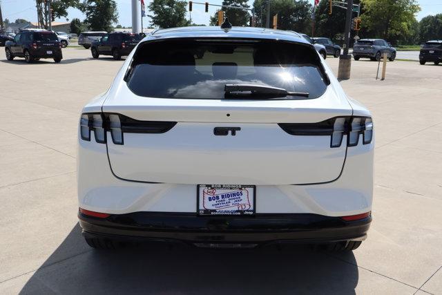 used 2024 Ford Mustang Mach-E car, priced at $45,490