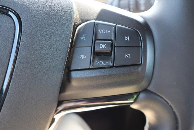 used 2024 Ford Mustang Mach-E car, priced at $45,490