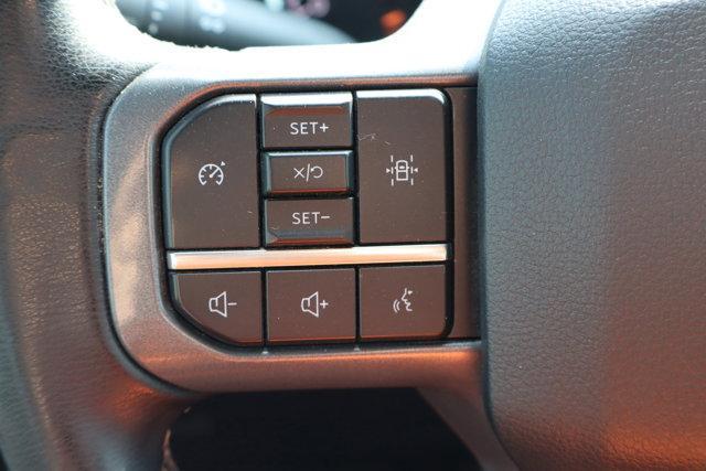 used 2023 Ford F-150 car, priced at $45,990
