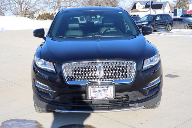 used 2019 Lincoln MKC car, priced at $21,990