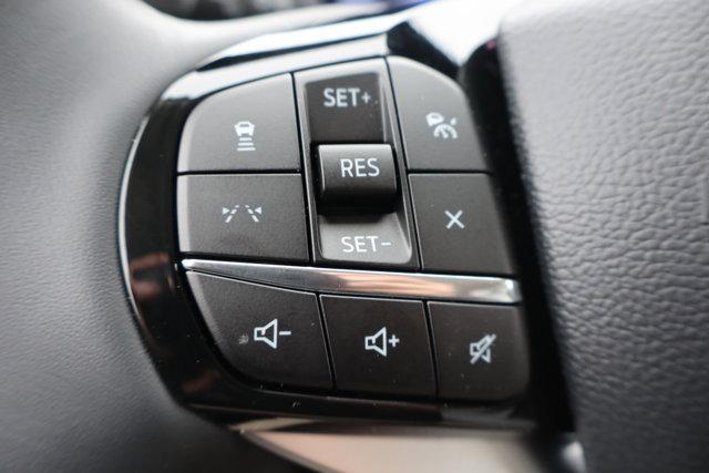 new 2026 Ford Explorer car, priced at $57,570