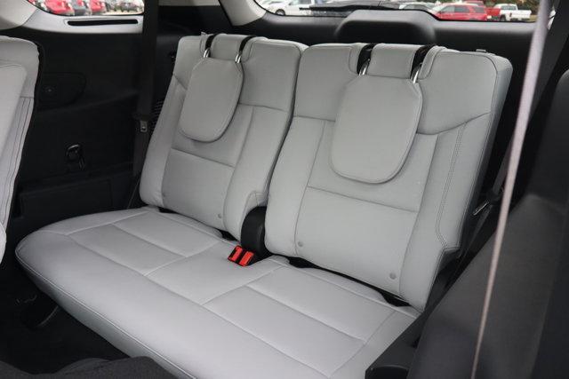 new 2026 Ford Explorer car, priced at $57,570