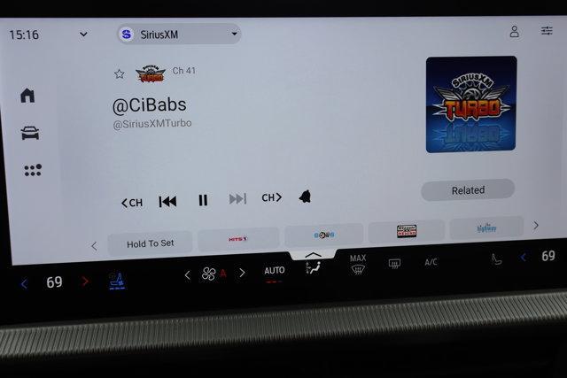 new 2026 Ford Explorer car, priced at $57,570