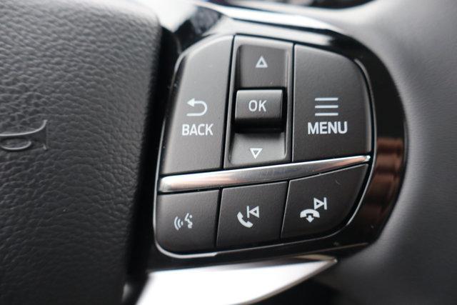 new 2026 Ford Explorer car, priced at $57,570