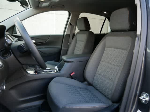 used 2023 Chevrolet Equinox car, priced at $24,900