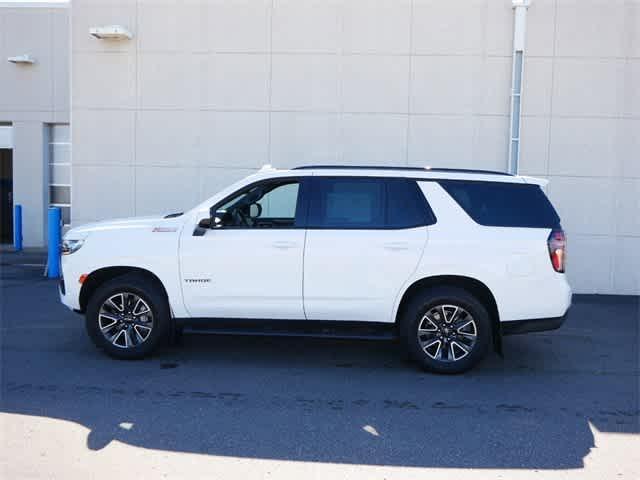 used 2023 Chevrolet Tahoe car, priced at $67,000