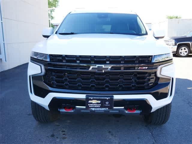 used 2023 Chevrolet Tahoe car, priced at $67,000