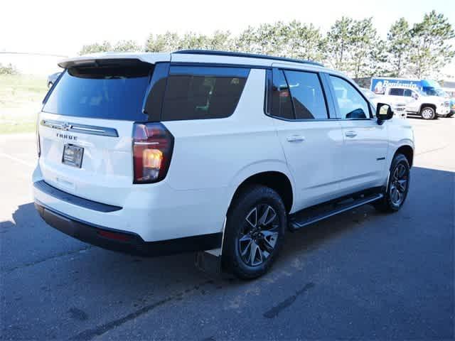 used 2023 Chevrolet Tahoe car, priced at $67,000