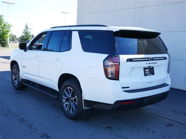 used 2023 Chevrolet Tahoe car, priced at $67,000