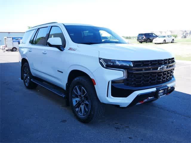 used 2023 Chevrolet Tahoe car, priced at $67,000