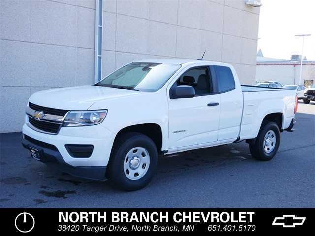 used 2015 Chevrolet Colorado car, priced at $14,500