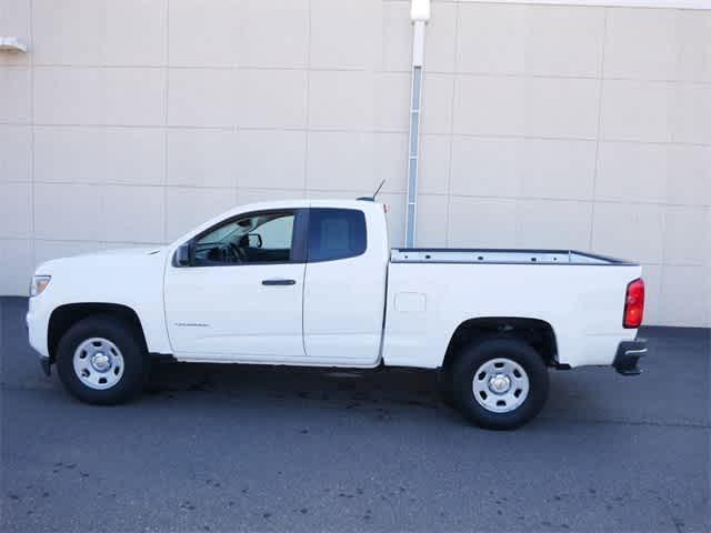 used 2015 Chevrolet Colorado car, priced at $14,000