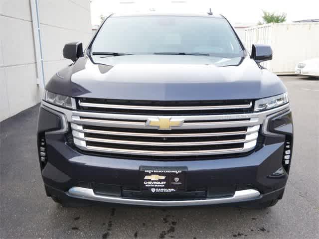 used 2023 Chevrolet Tahoe car, priced at $66,500