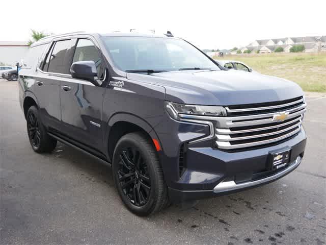 used 2023 Chevrolet Tahoe car, priced at $66,500