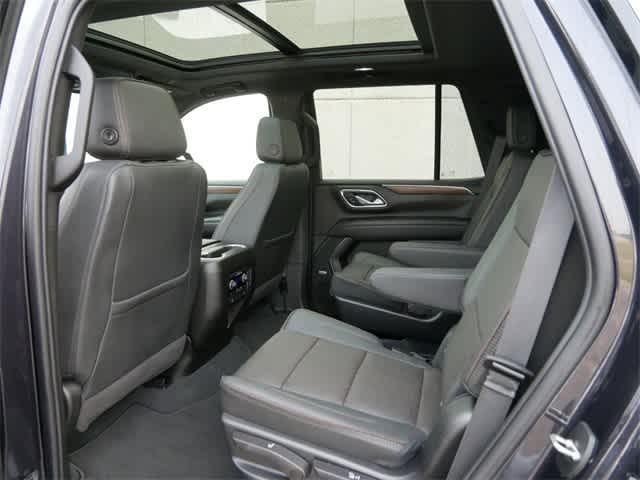 used 2023 Chevrolet Tahoe car, priced at $66,500