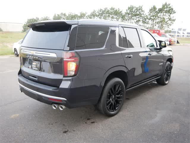 used 2023 Chevrolet Tahoe car, priced at $66,500