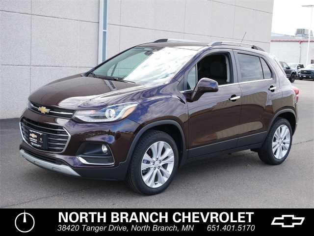 used 2020 Chevrolet Trax car, priced at $22,000