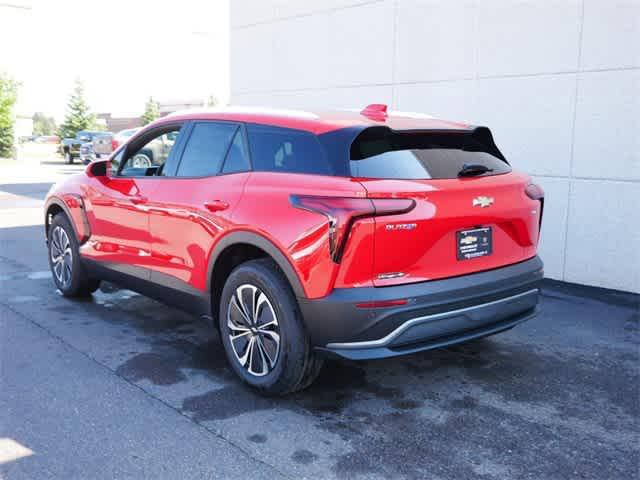 new 2024 Chevrolet Blazer car, priced at $49,195