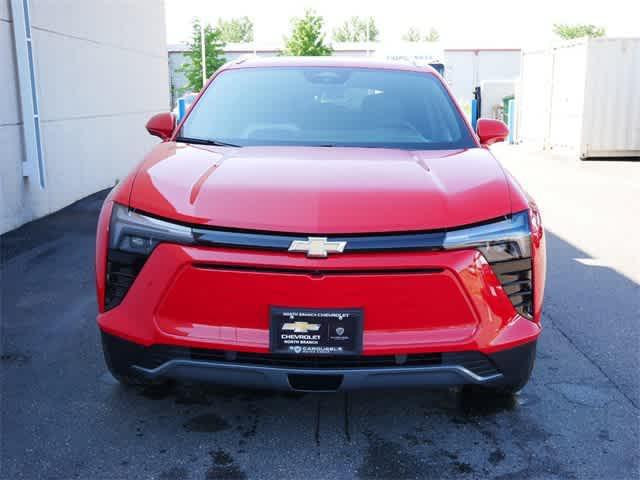 new 2024 Chevrolet Blazer car, priced at $49,195