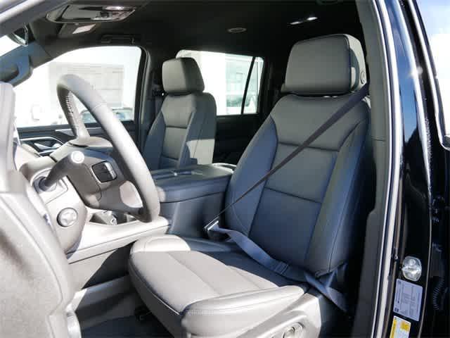 new 2024 Chevrolet Suburban car, priced at $69,655