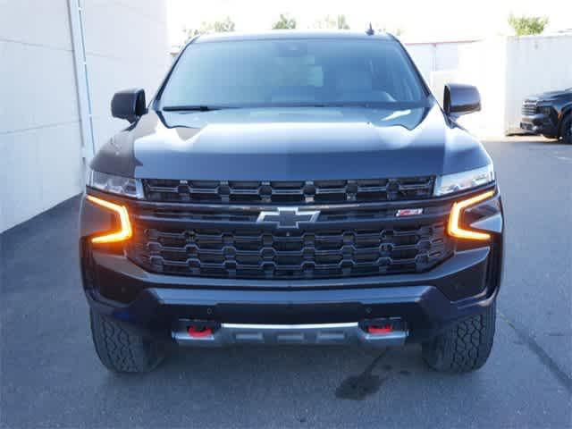 used 2023 Chevrolet Tahoe car, priced at $57,500