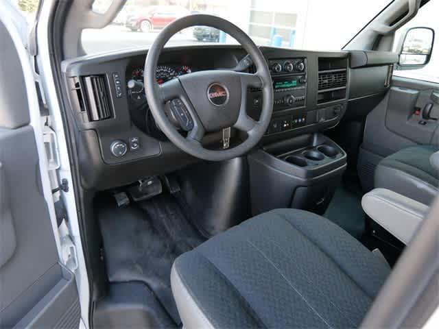 used 2021 GMC Savana 2500 car, priced at $35,000