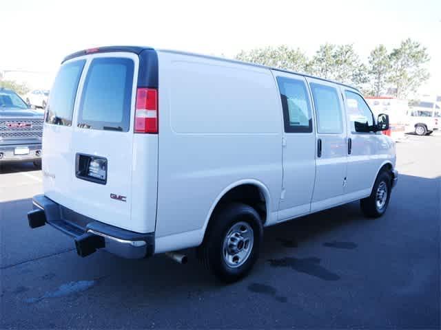 used 2021 GMC Savana 2500 car, priced at $35,000