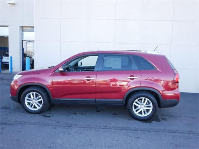 used 2014 Kia Sorento car, priced at $8,500