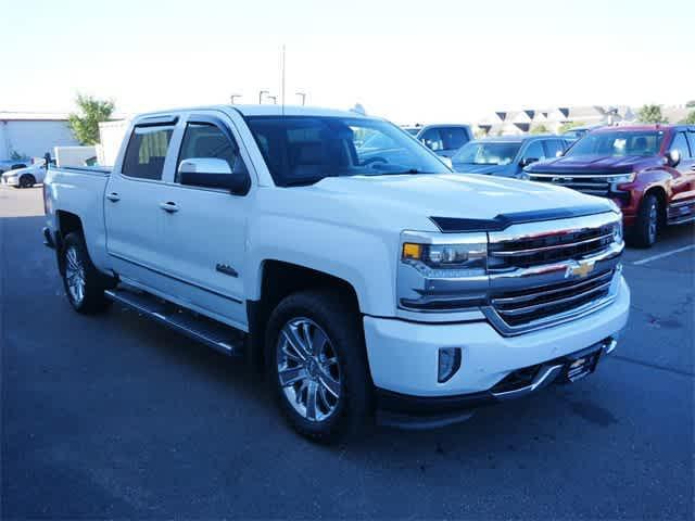 used 2016 Chevrolet Silverado 1500 car, priced at $19,000