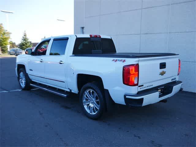 used 2016 Chevrolet Silverado 1500 car, priced at $19,000