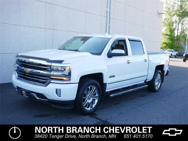 used 2016 Chevrolet Silverado 1500 car, priced at $19,000