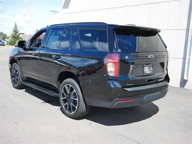 used 2023 Chevrolet Tahoe car, priced at $66,900