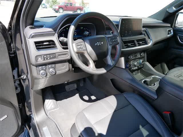 used 2023 Chevrolet Tahoe car, priced at $66,900