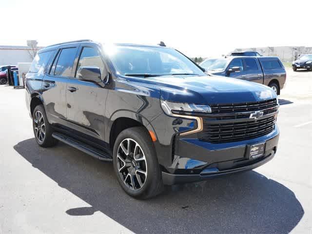 used 2023 Chevrolet Tahoe car, priced at $66,900