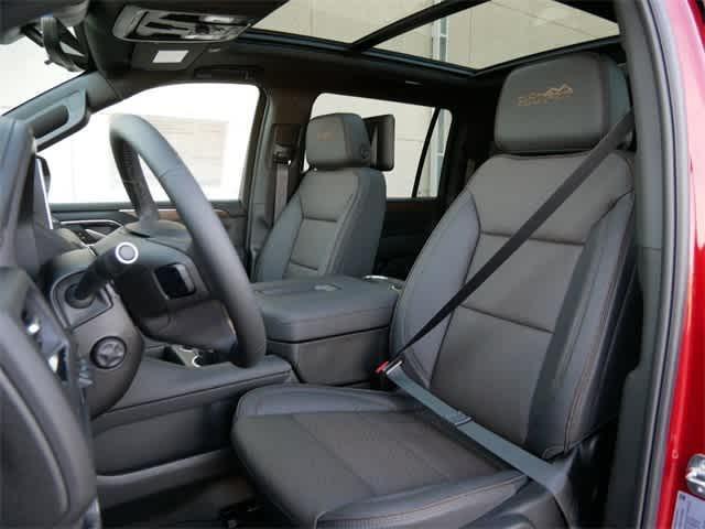 new 2024 Chevrolet Suburban car, priced at $88,595