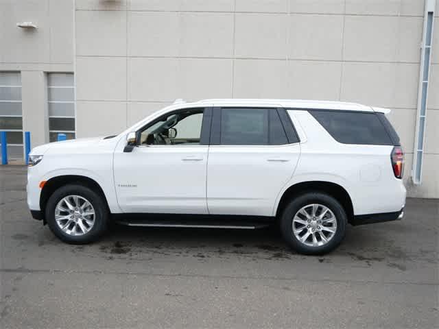 new 2024 Chevrolet Tahoe car, priced at $83,465