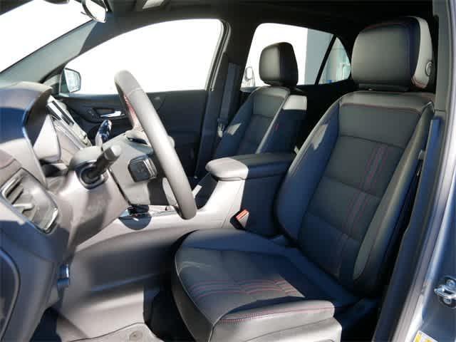new 2024 Chevrolet Equinox car, priced at $32,932