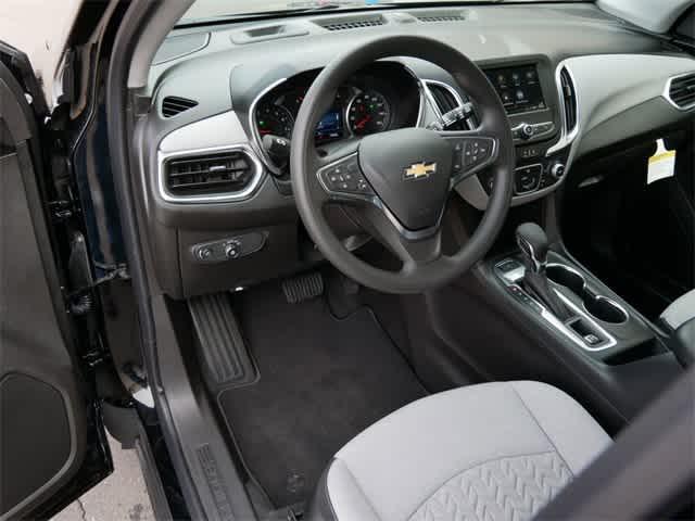 new 2024 Chevrolet Equinox car, priced at $29,088