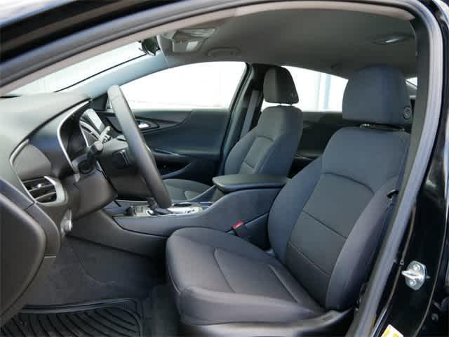 used 2023 Chevrolet Malibu car, priced at $23,900