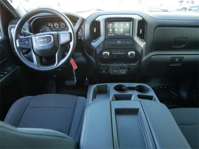 used 2020 GMC Sierra 2500 car, priced at $39,000