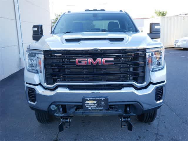 used 2020 GMC Sierra 2500 car, priced at $39,000