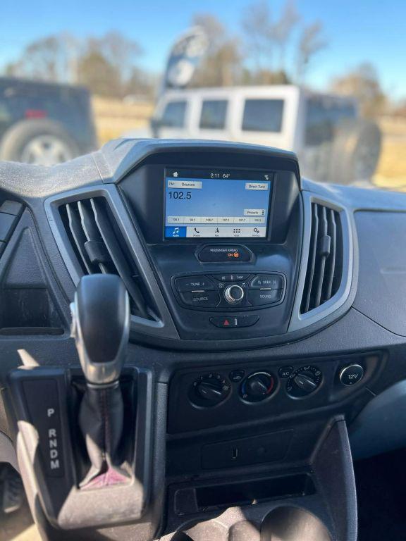 used 2019 Ford Transit-150 car, priced at $15,777