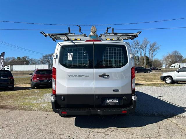 used 2019 Ford Transit-150 car, priced at $15,777