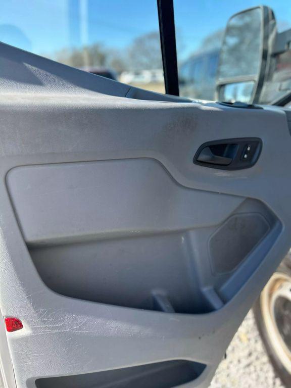 used 2019 Ford Transit-150 car, priced at $15,777
