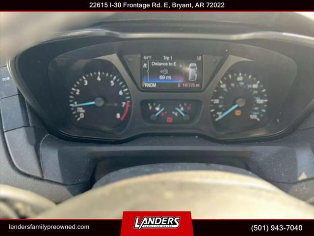 used 2019 Ford Transit-150 car, priced at $15,777